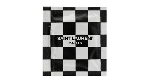 saint laurent condoms|Saint laurent condoms